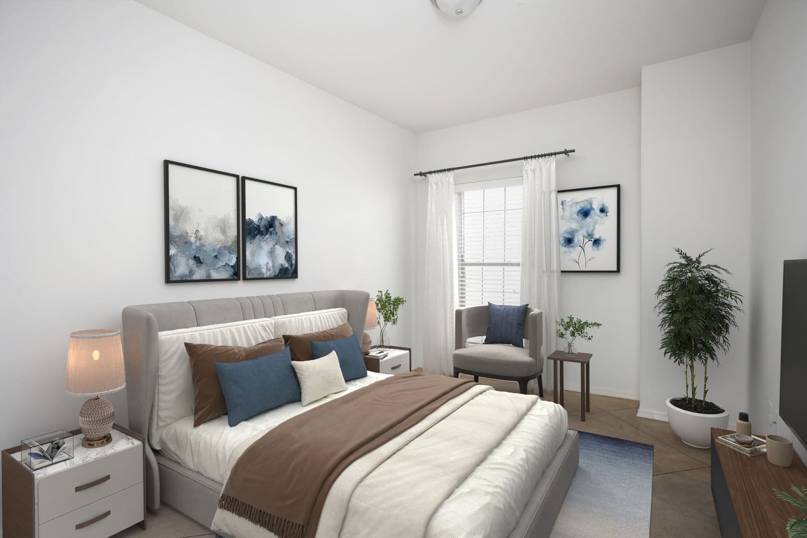 Amarillo Apartment: 9181 Town Square Blvd