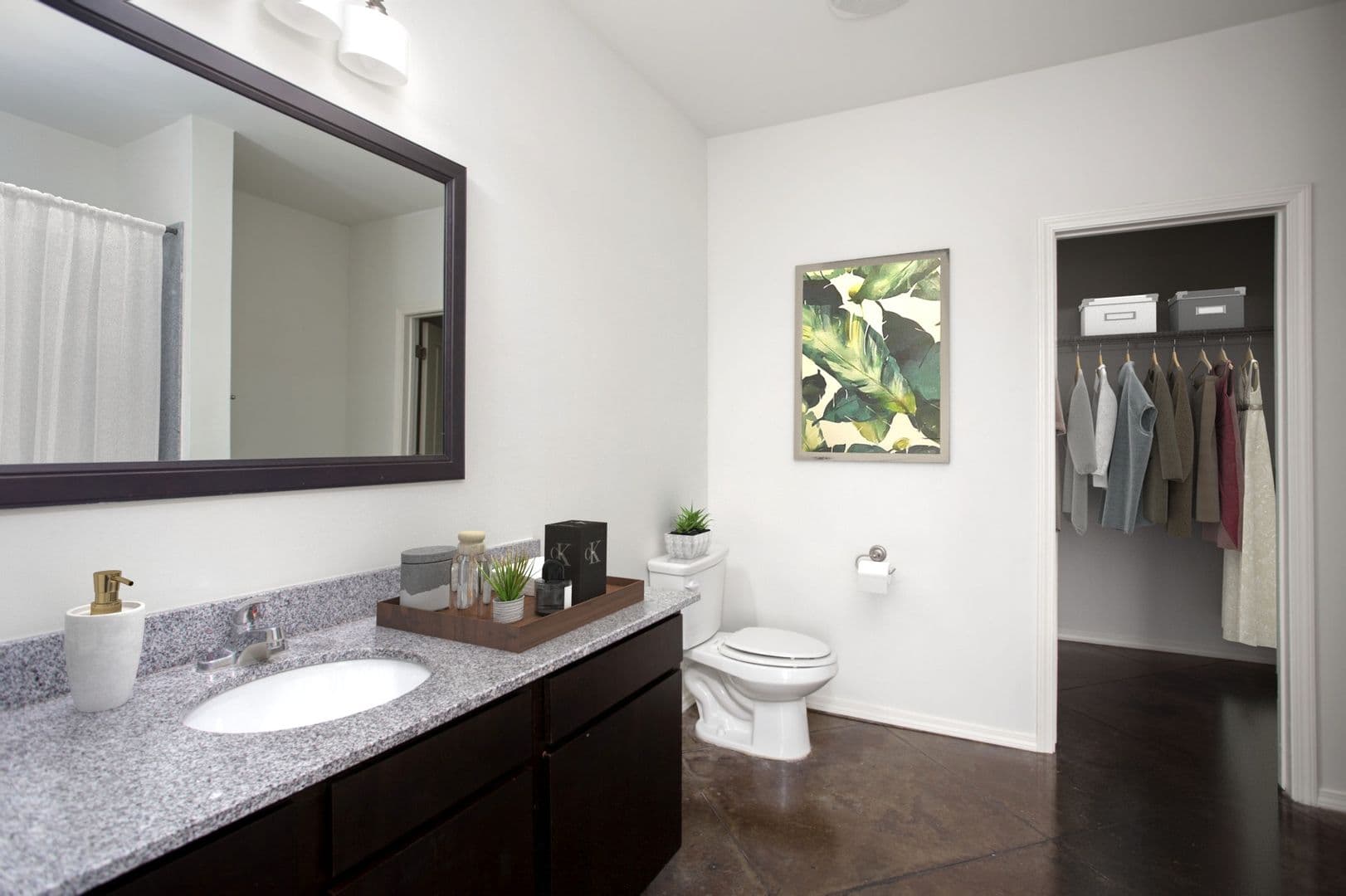 Amarillo Apartment: 9181 Town Square Blvd