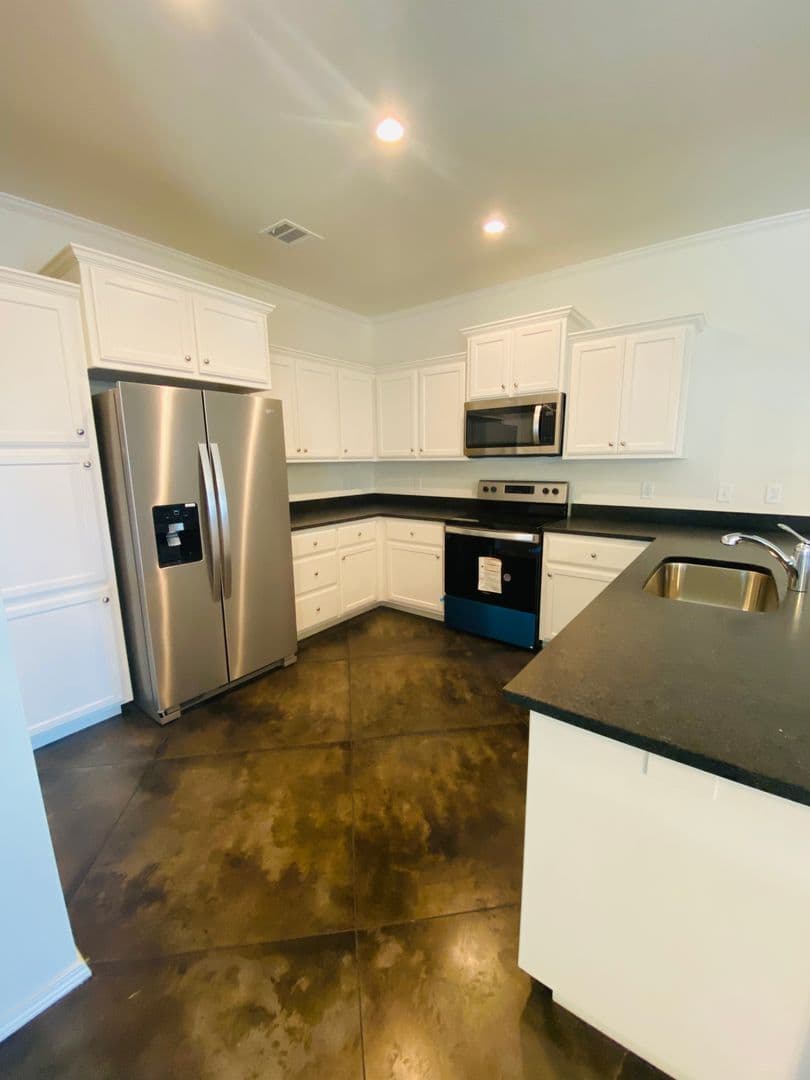Amarillo Townhome: 5614 Gonzaga Ln.