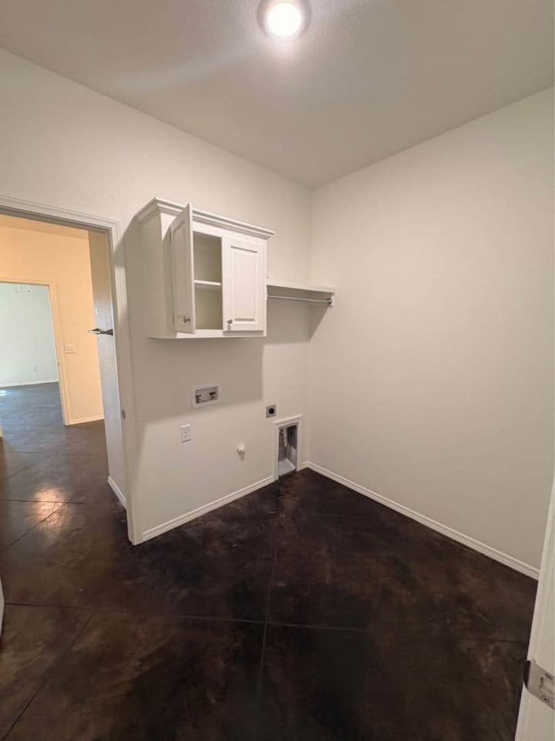 Amarillo Townhome: 8805 Stowell Ct