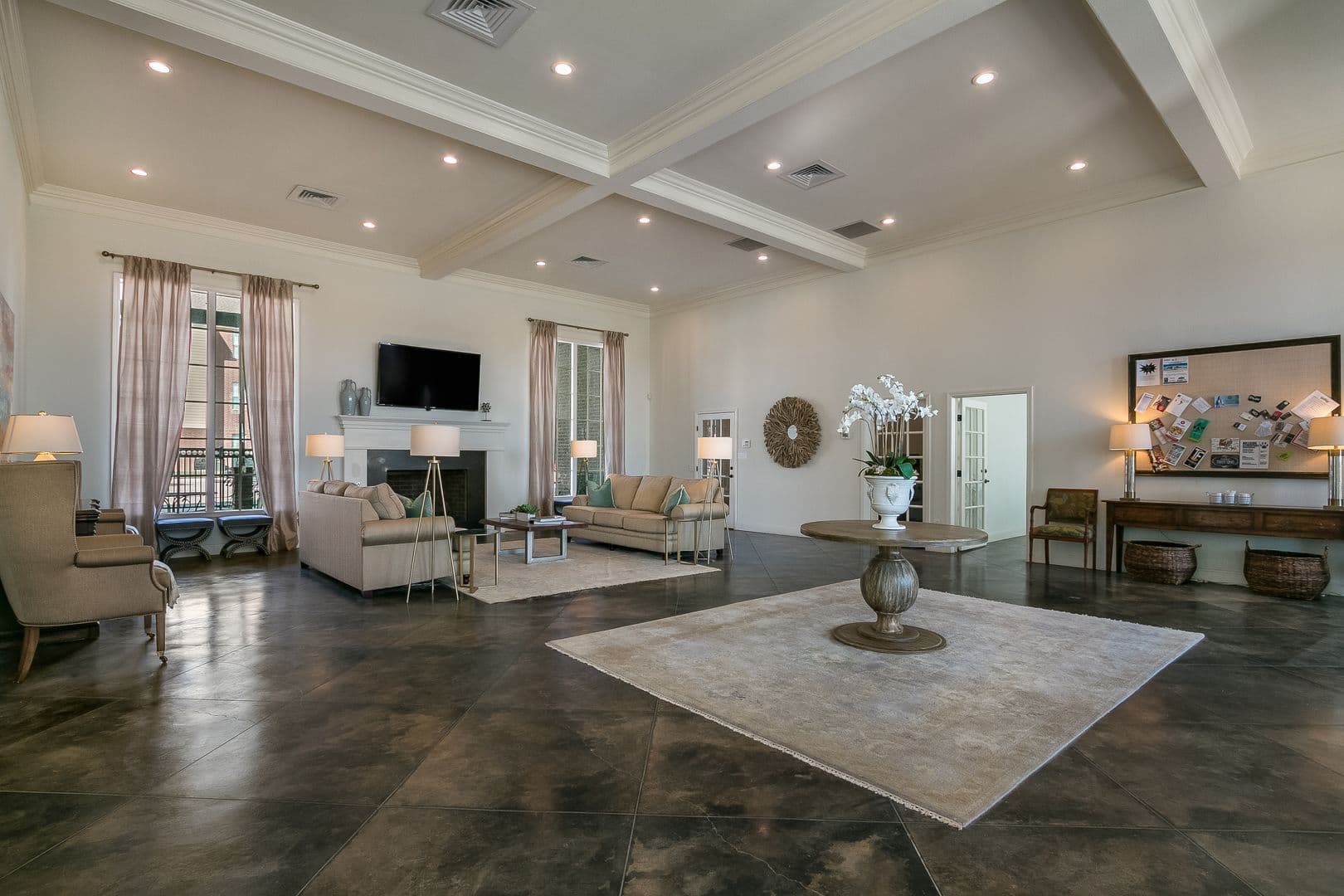 Amarillo Apartment: 7628 Soncy Rd