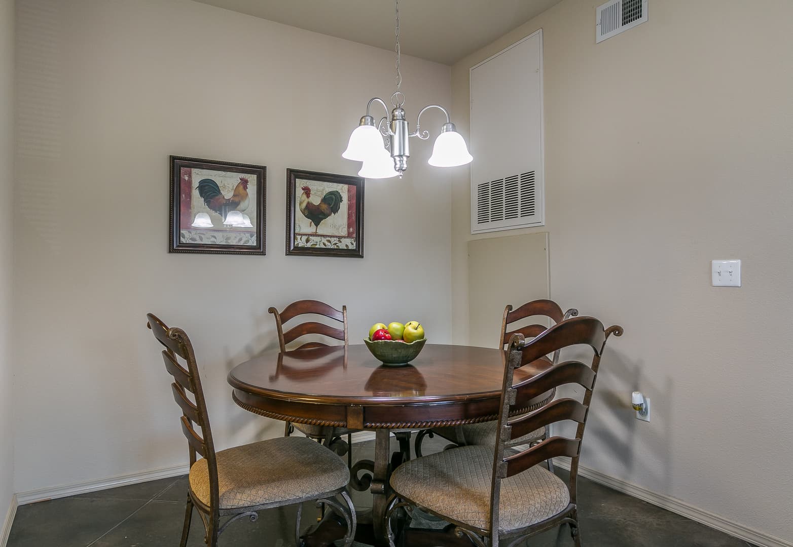 Amarillo Apartment: 1710 SE 34th Ave.
