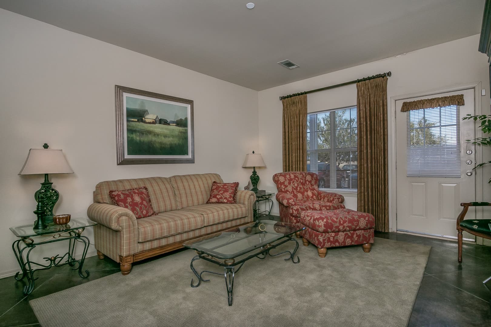 Amarillo Apartment: 1710 SE 34th Ave.
