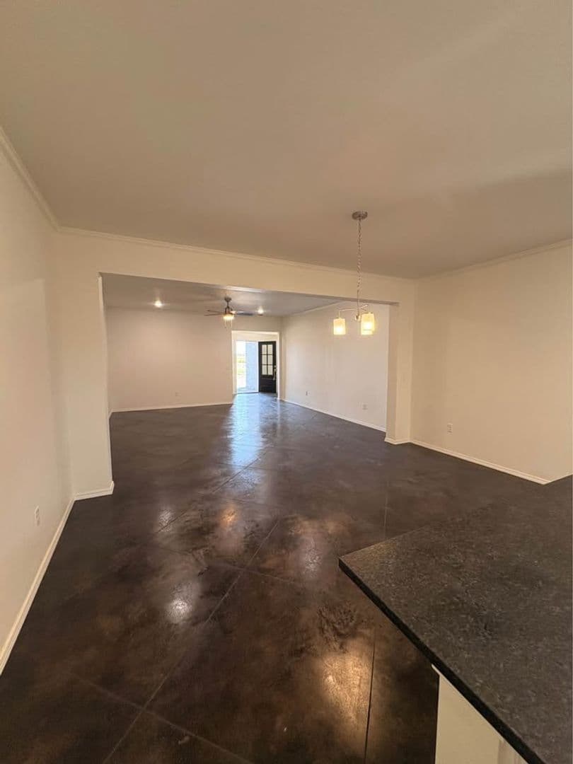 Amarillo Townhome: 8805 Stowell Ct