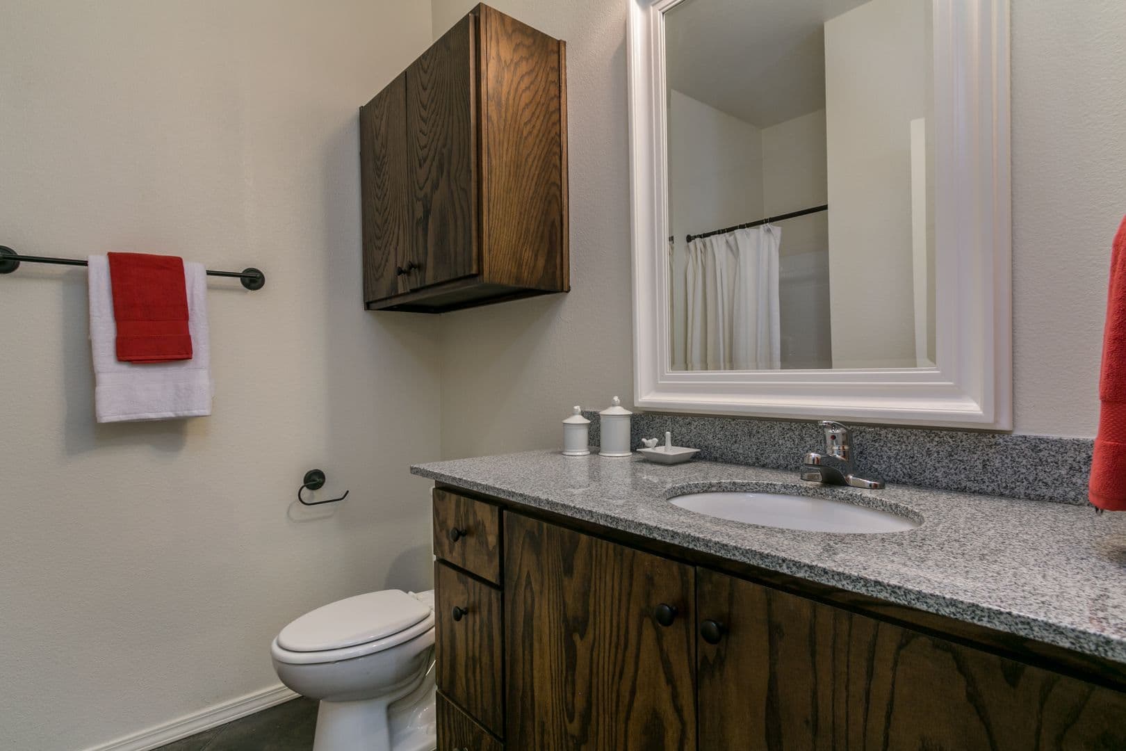 Amarillo Apartment: 7628 Soncy Rd