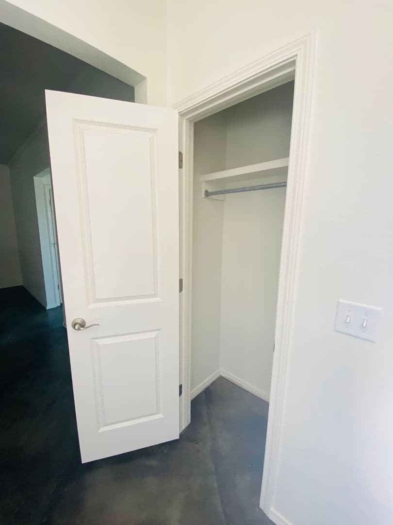Amarillo Townhome: 5614 Gonzaga Ln.