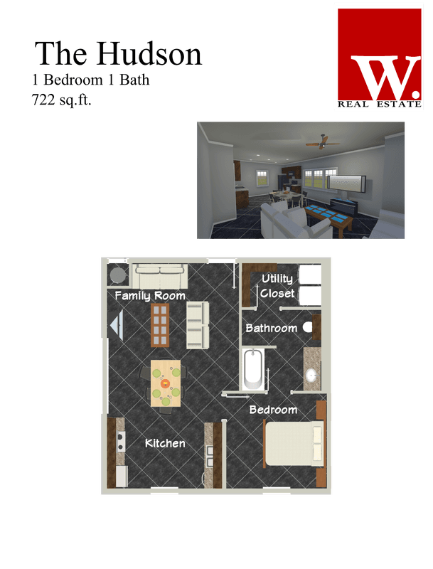 Amarillo Apartment: 9181 Town Square Blvd