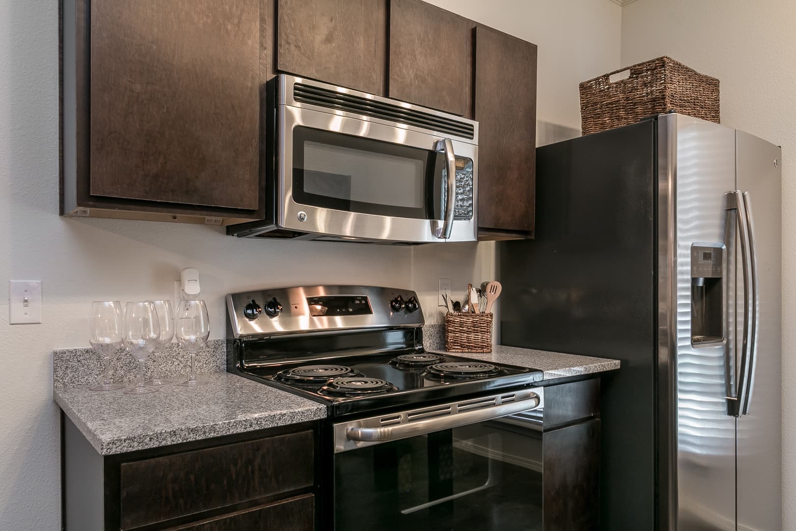 Amarillo Apartment: 9181 Town Square Blvd