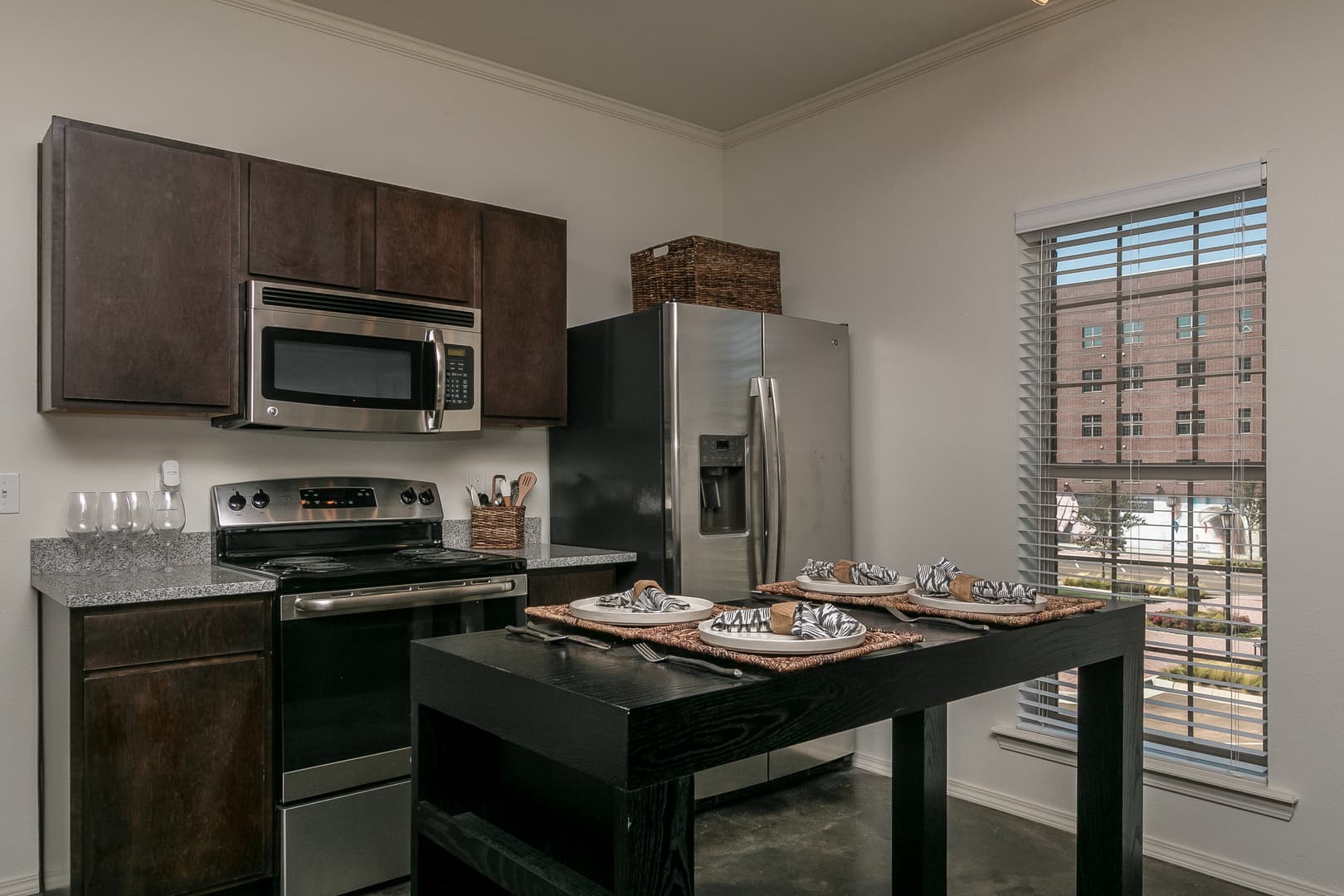 Amarillo Apartment: 9181 Town Square Blvd