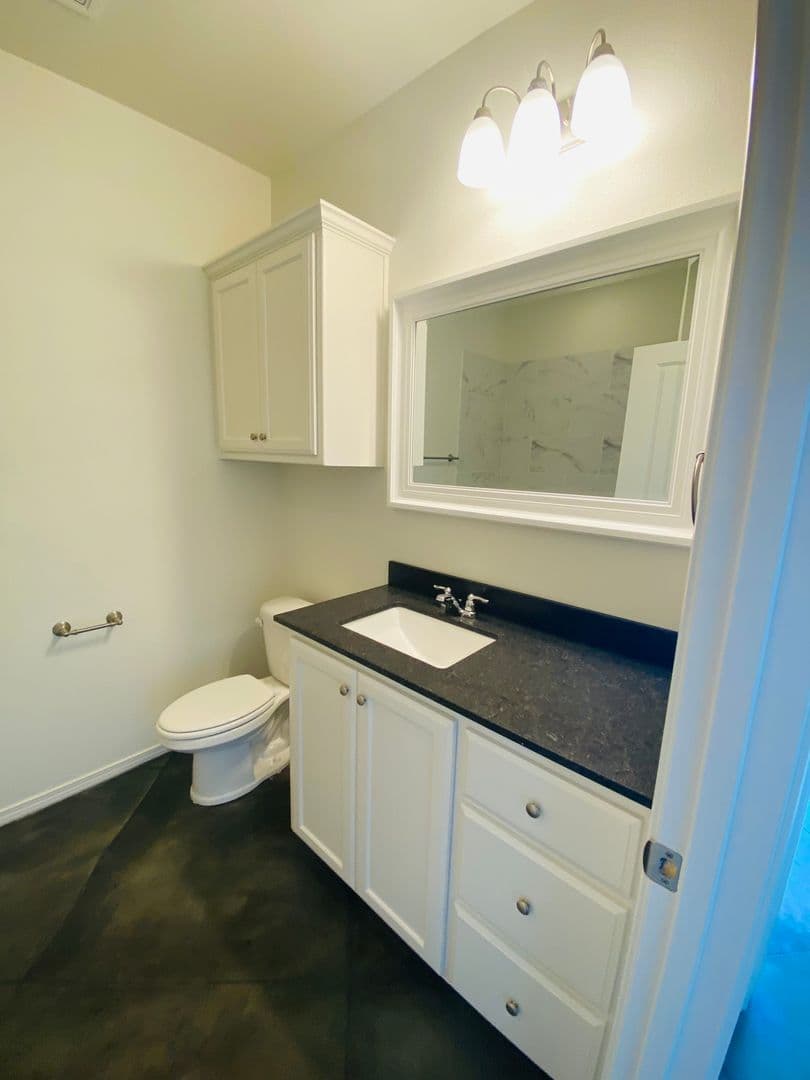 Amarillo Townhome: 5614 Gonzaga Ln.