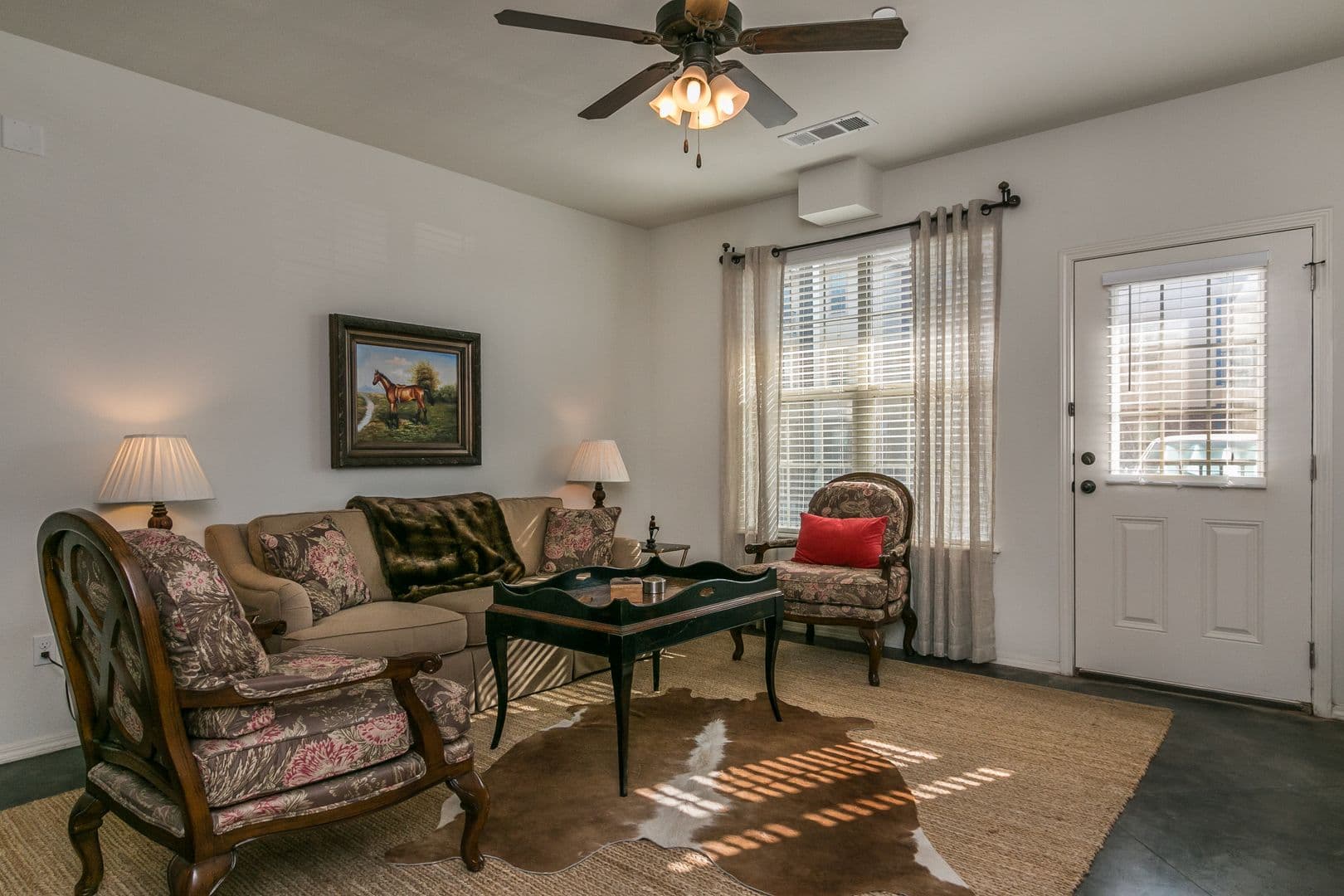 Amarillo Apartment: 7628 Soncy Rd