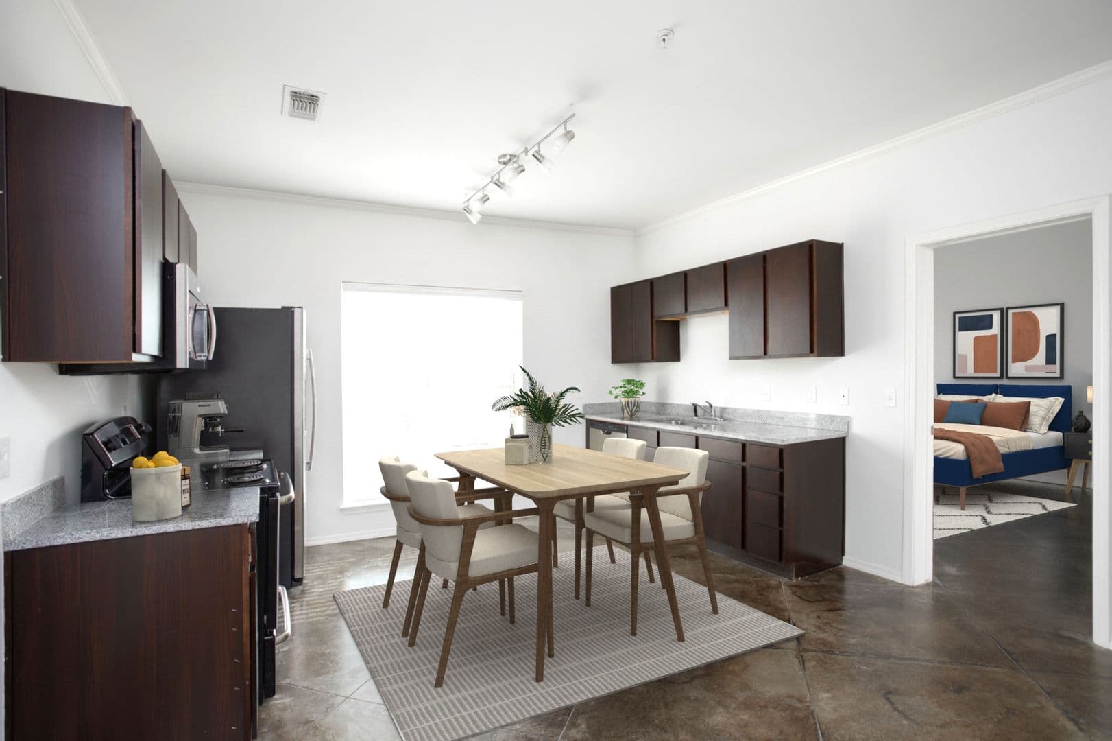 Amarillo Apartment: 9181 Town Square Blvd