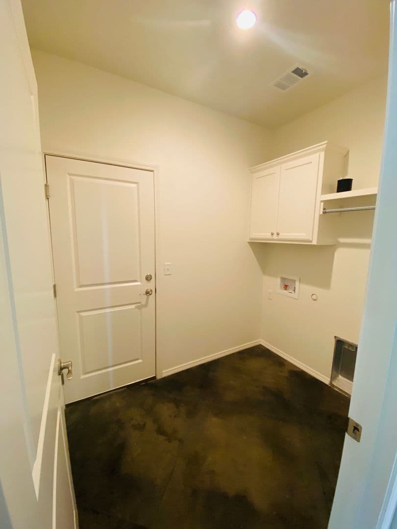 Amarillo Townhome: 5614 Gonzaga Ln.