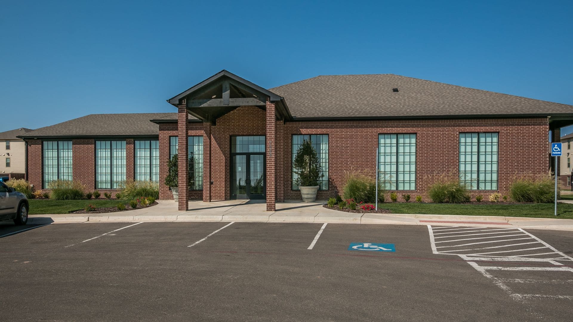 Amarillo Apartment: 7628 Soncy Rd