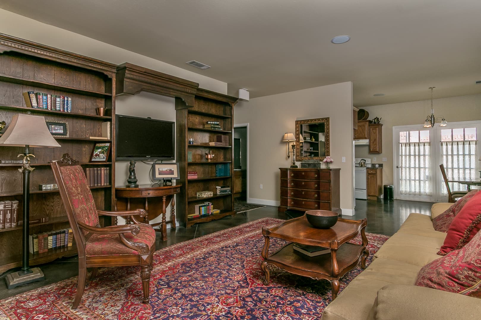 Amarillo Apartment: 1710 SE 34th Ave.