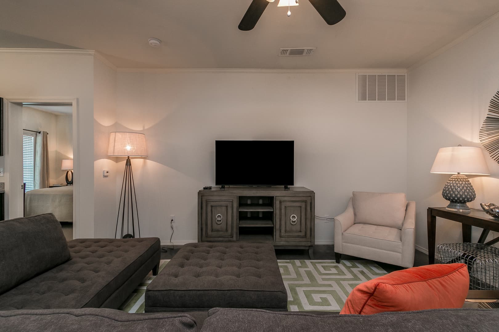 Amarillo Apartment: 9181 Town Square Blvd
