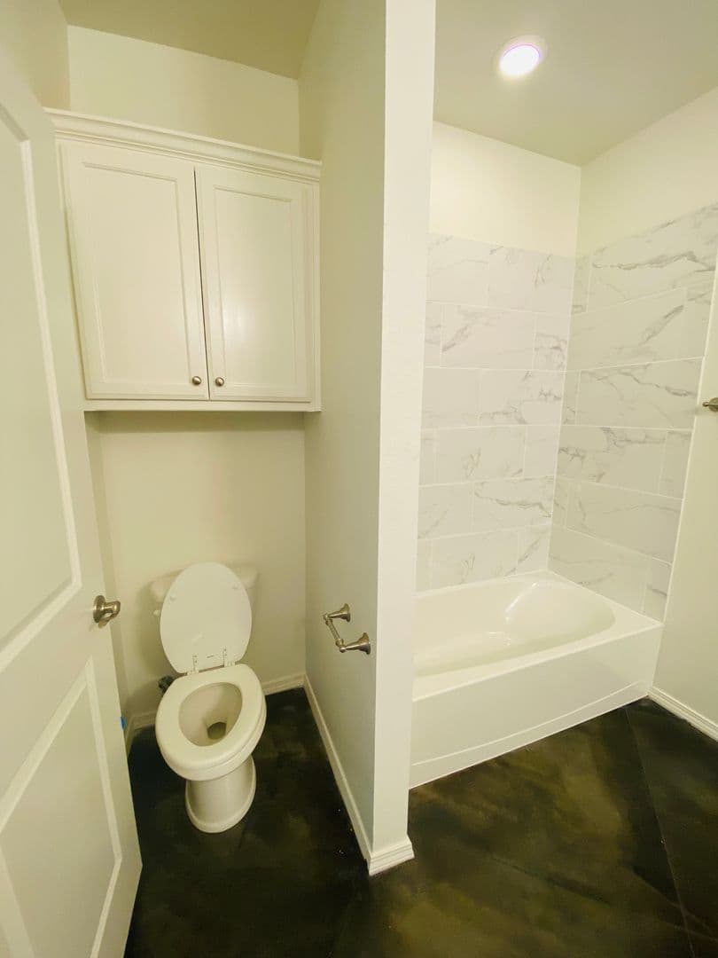 Amarillo Townhome: 5614 Gonzaga Ln.