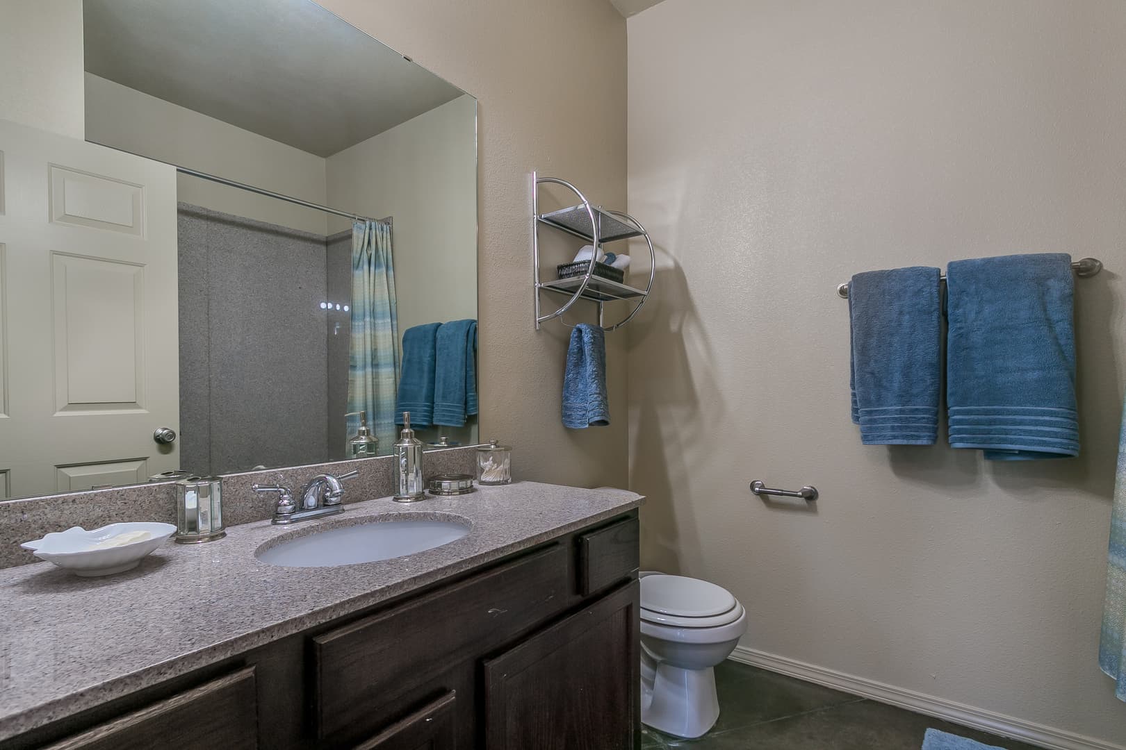 Amarillo Apartment: 1710 SE 34th Ave.