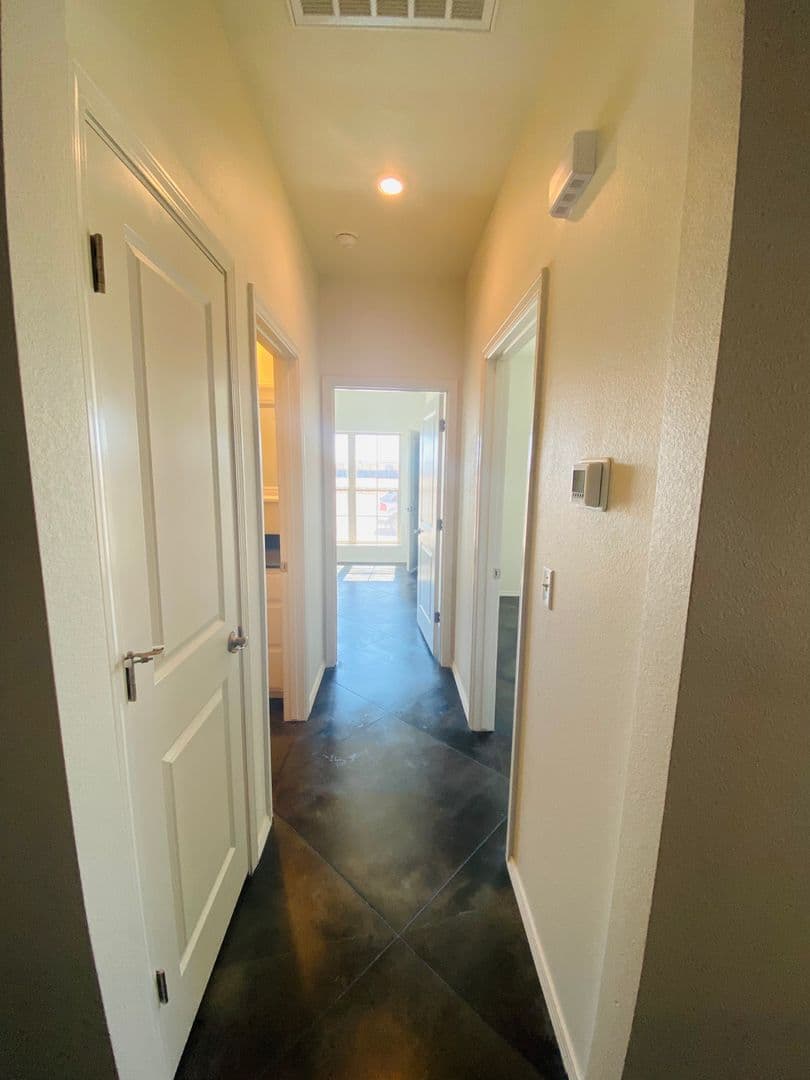 Amarillo Townhome: 5614 Gonzaga Ln.
