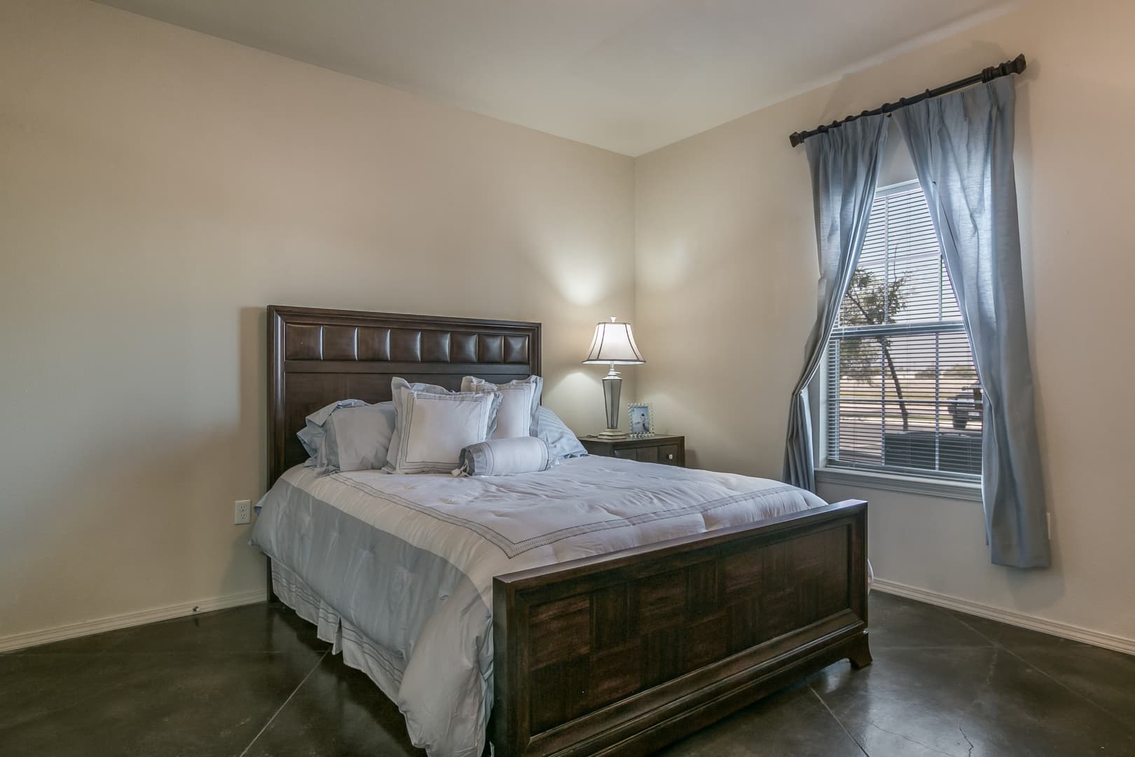 Amarillo Apartment: 1710 SE 34th Ave.