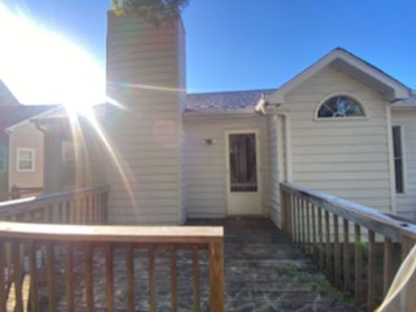 Greensboro House: 4810 Heritage Woods Court