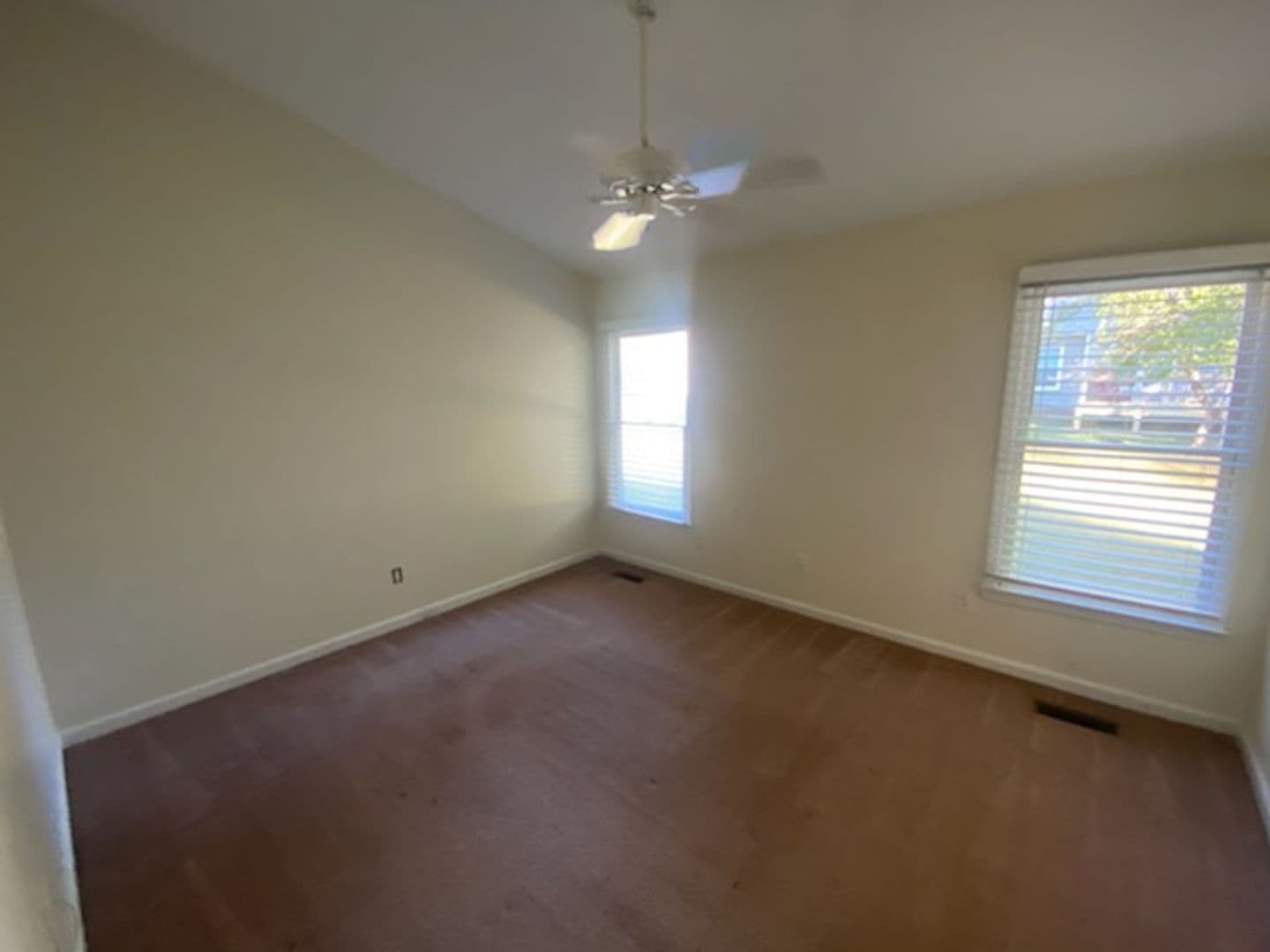 Greensboro House: 4810 Heritage Woods Court