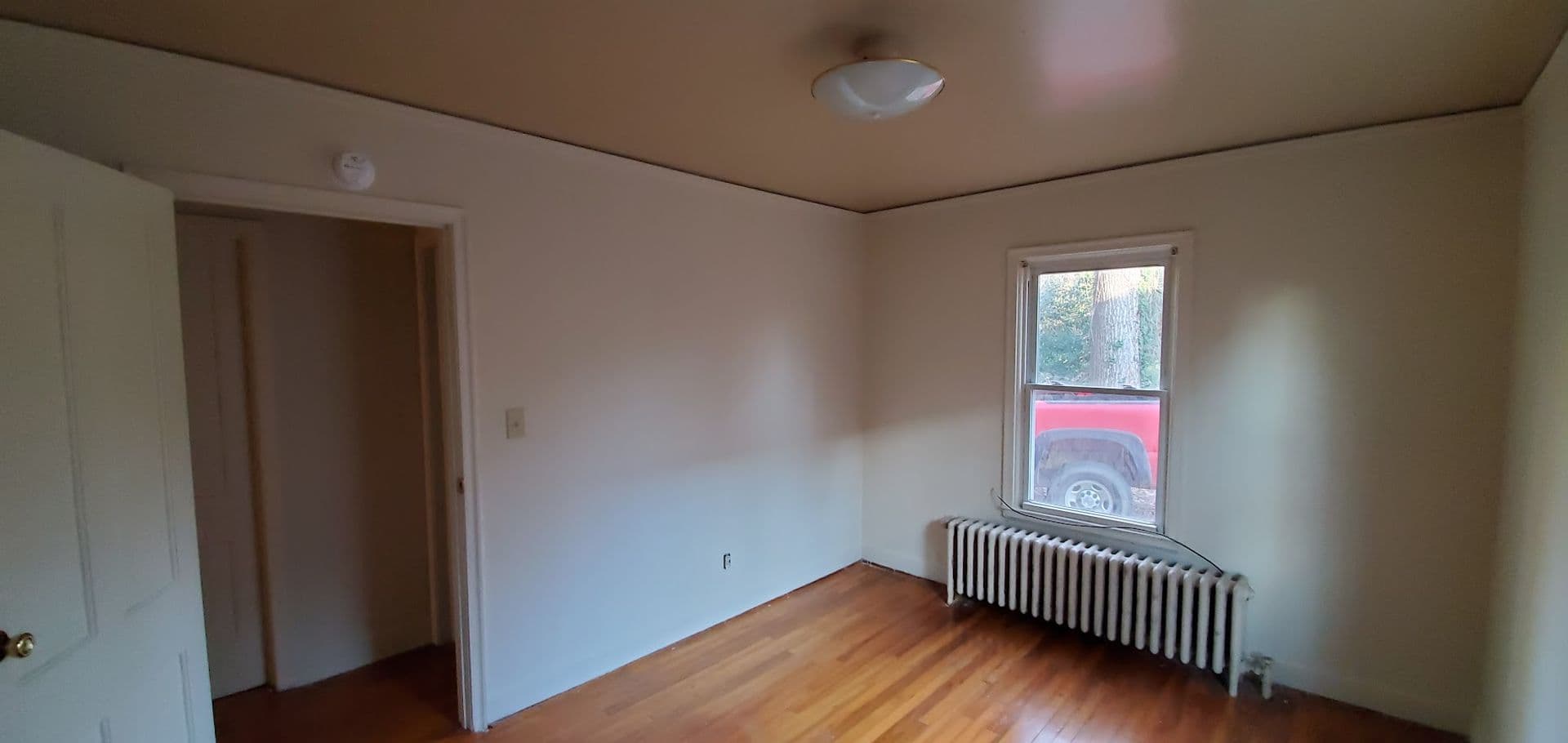 Greensboro House: 2510 Spring Garden St