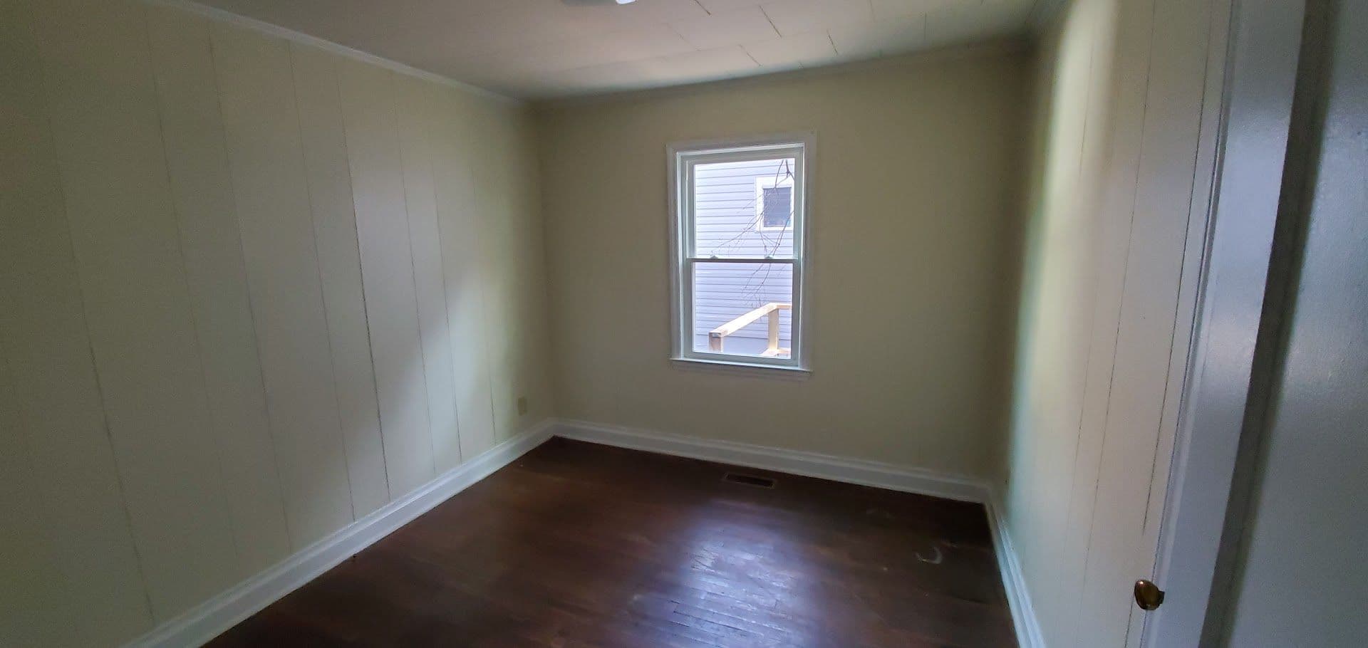 Greensboro Apartment: 2034 Walker Avenue
