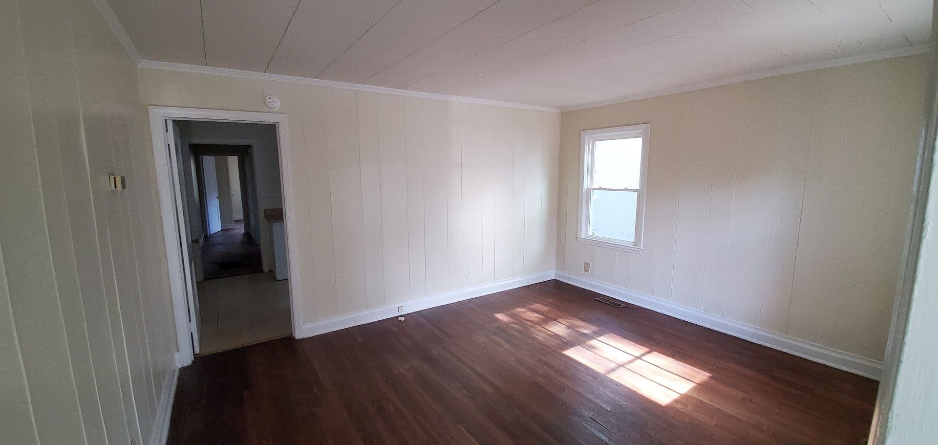 Greensboro Apartment: 2034 Walker Avenue