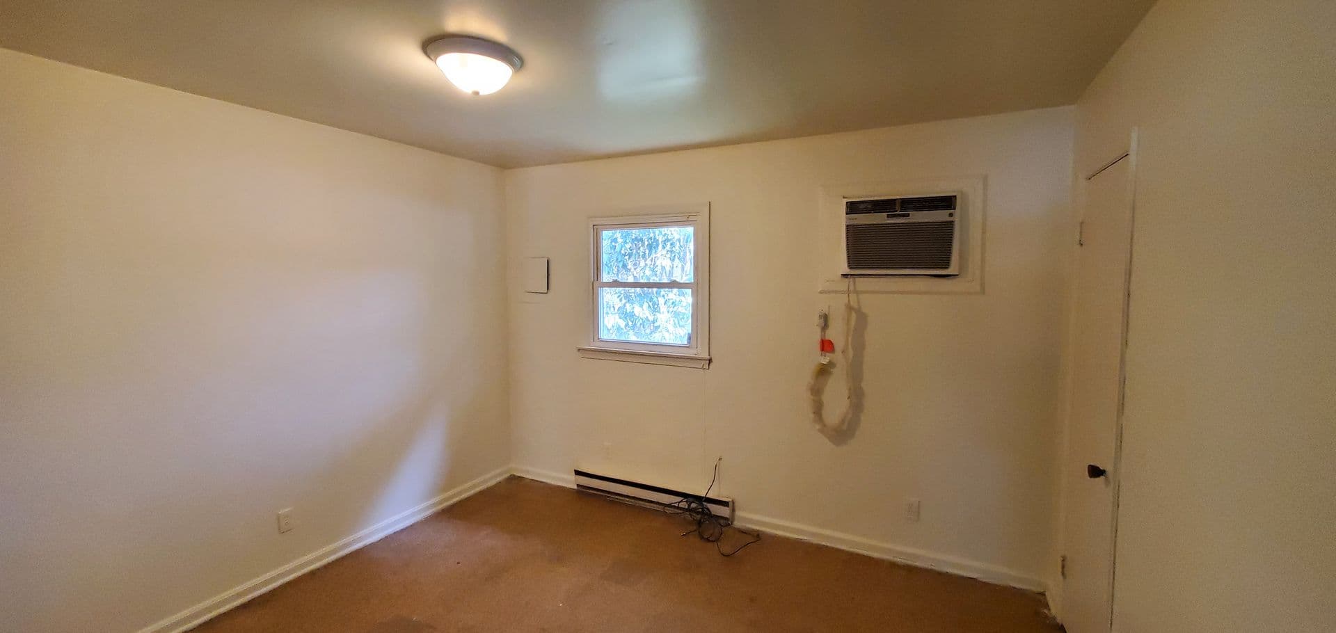 Greensboro Apartment: 518 W. Florida