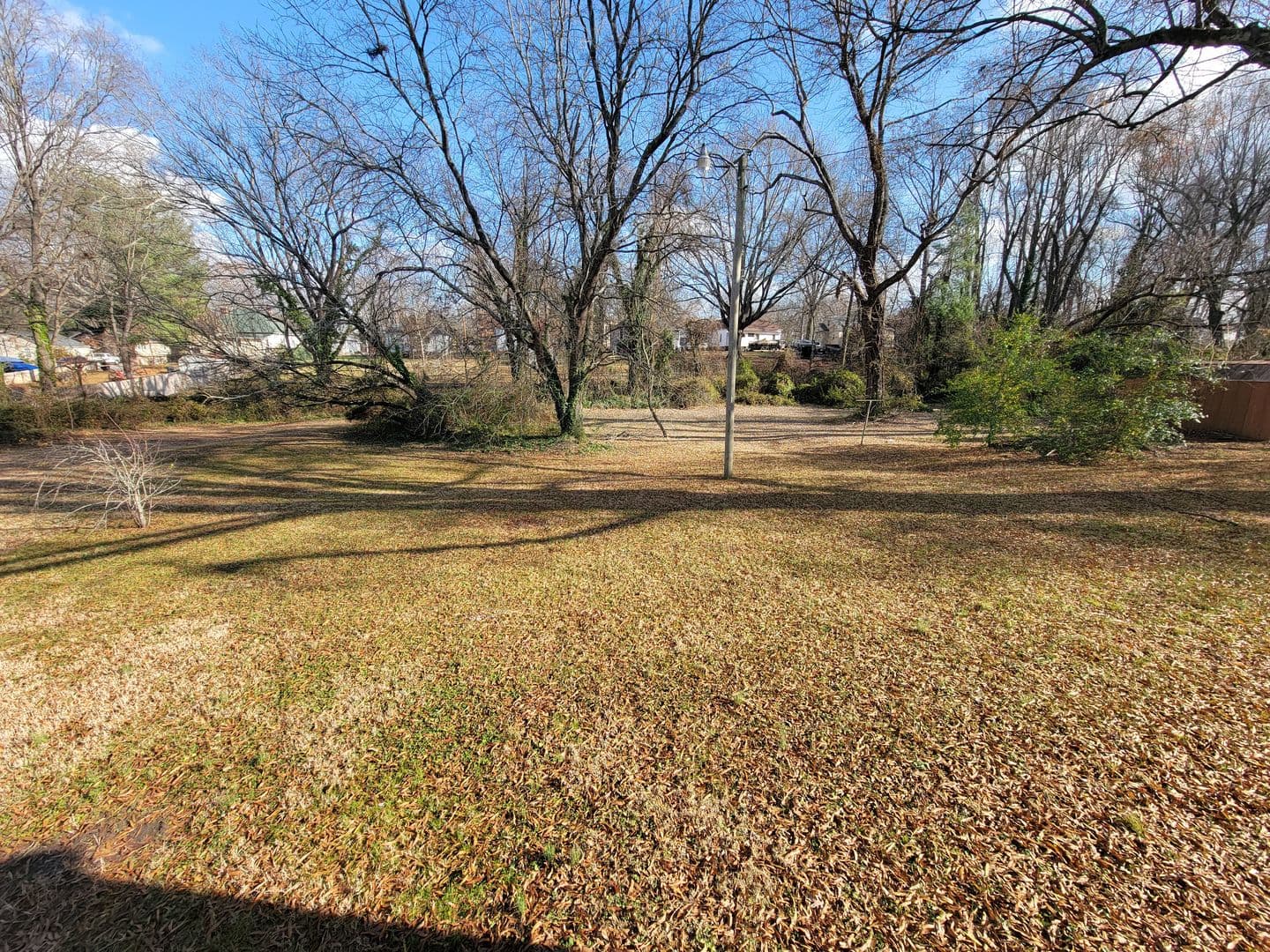 Greensboro House: 1207 Highland Ave