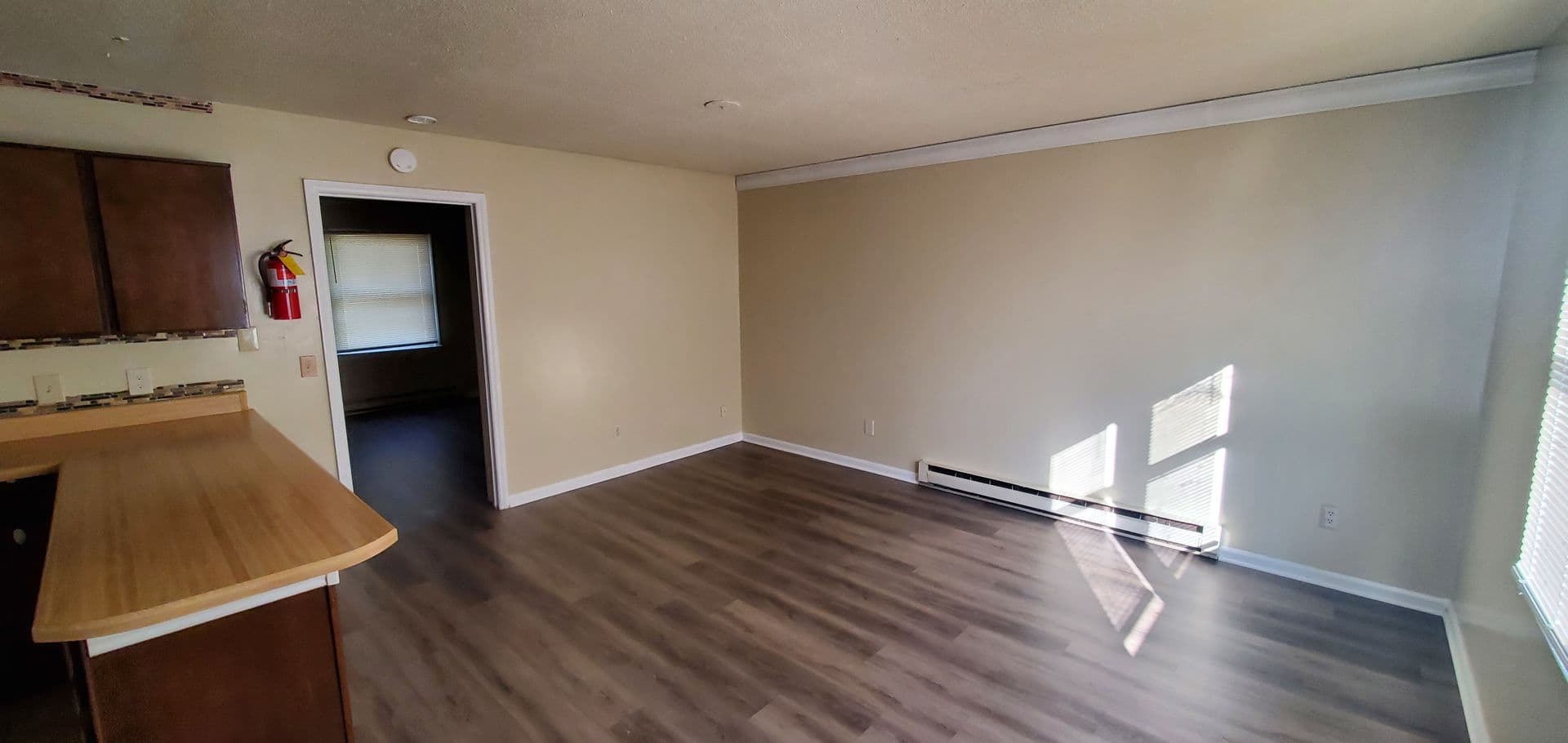 Greensboro Apartment: 201 E Meadowview Road
