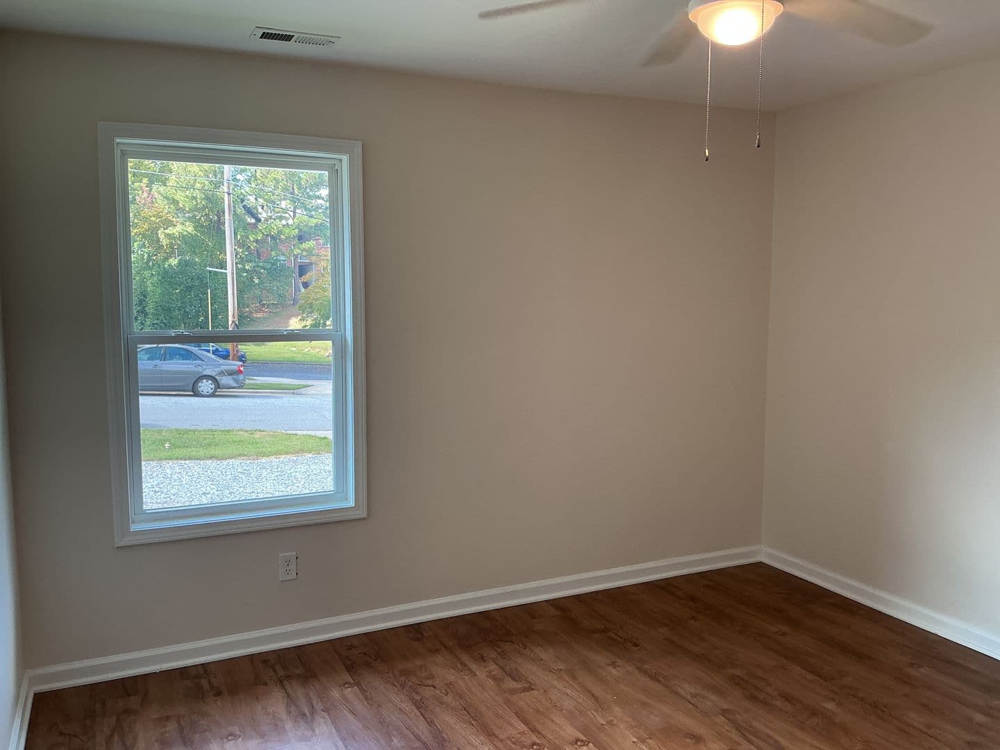 Greensboro House: 605 Granite Street