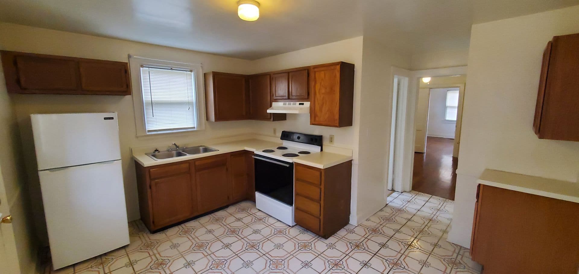 Greensboro House: 2515 Spring Garden St.