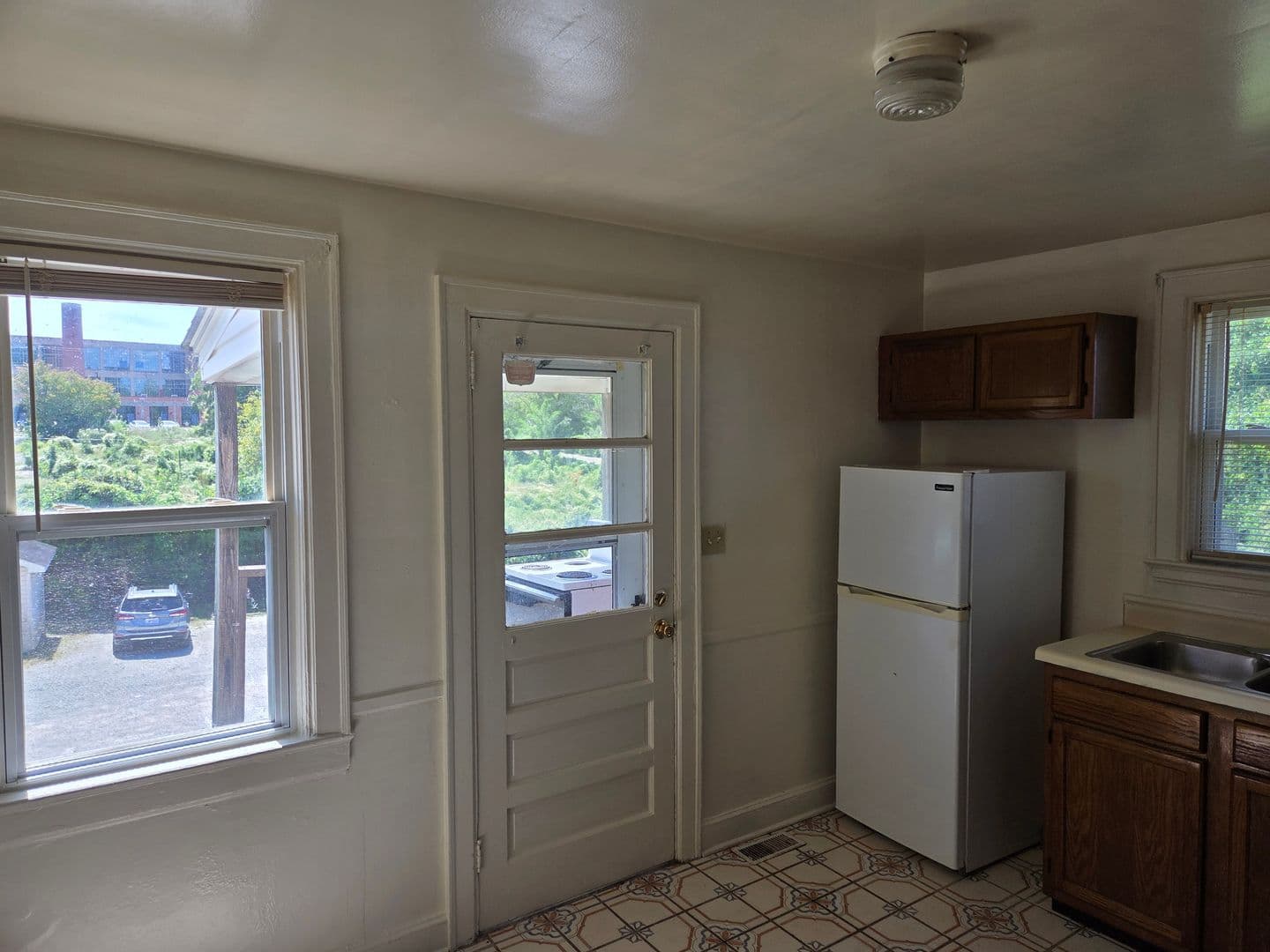 Greensboro House: 2515 Spring Garden St.
