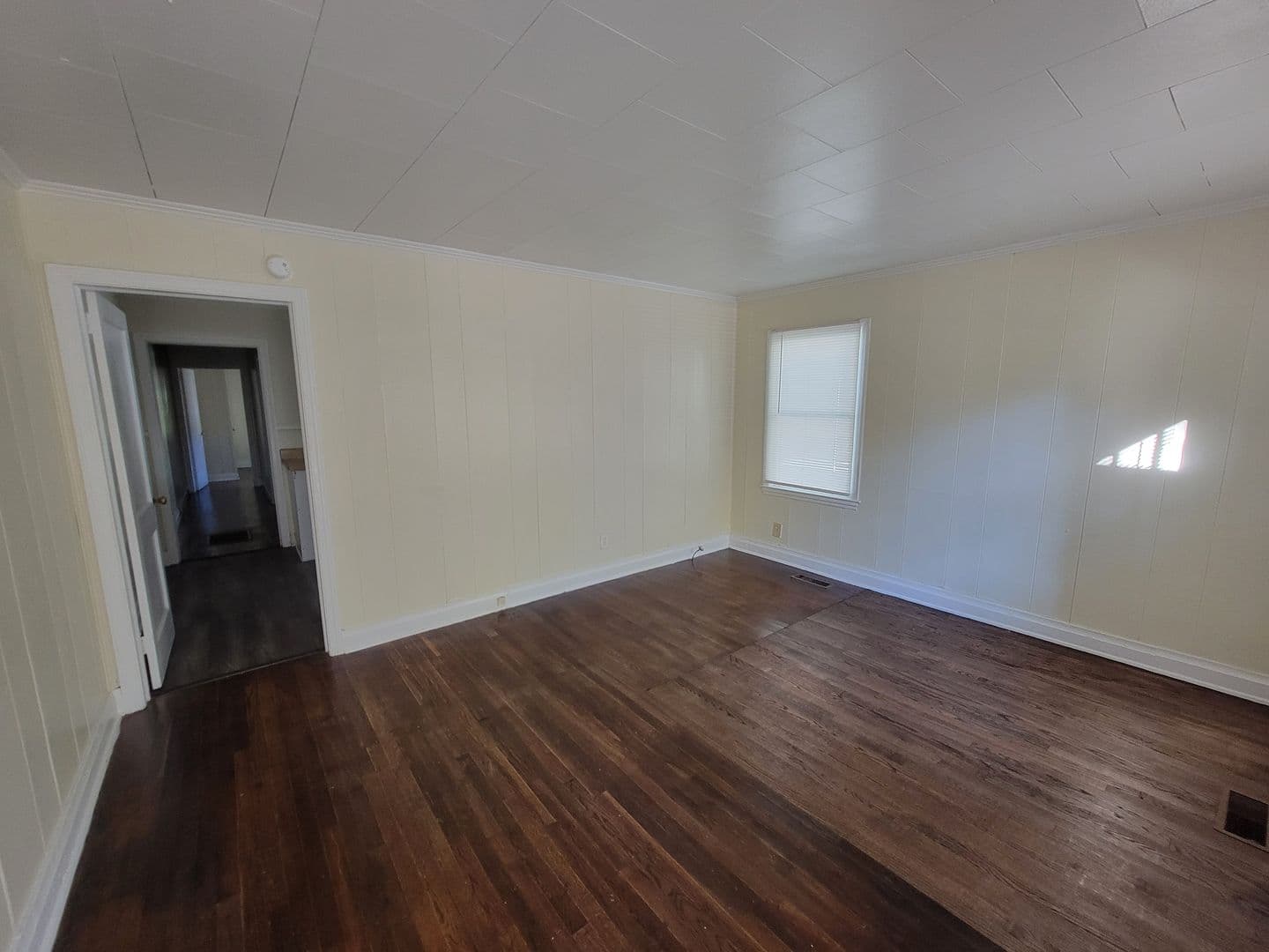 Greensboro Apartment: 2034 Walker Avenue