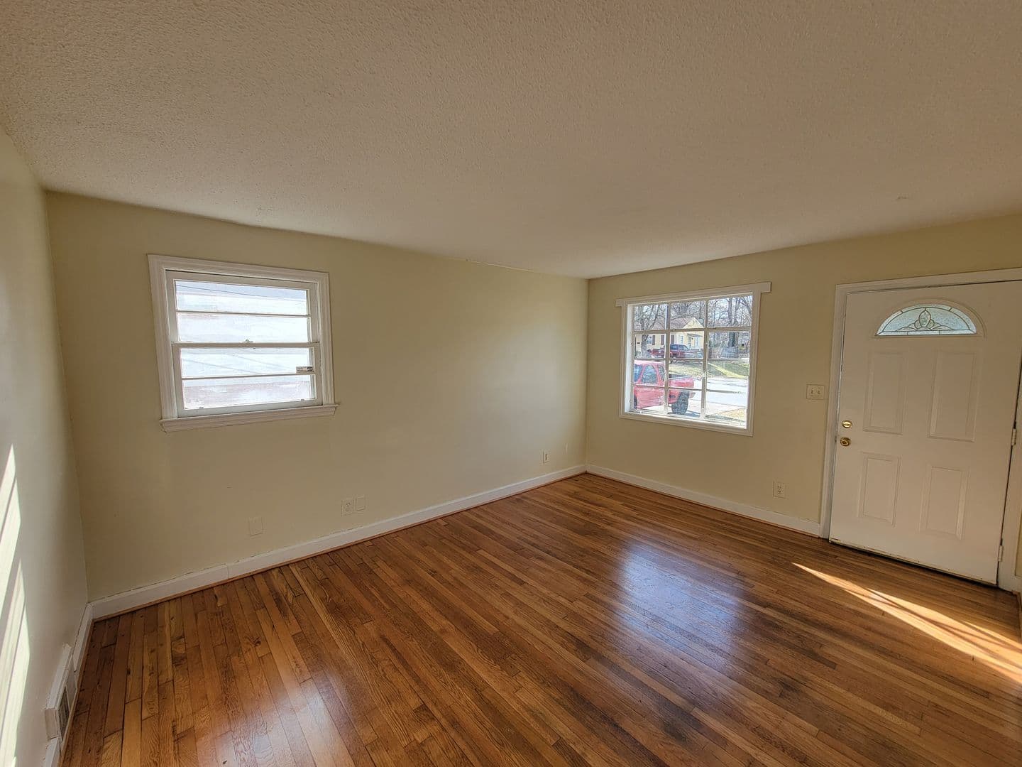 Greensboro House: 1207 Highland Ave