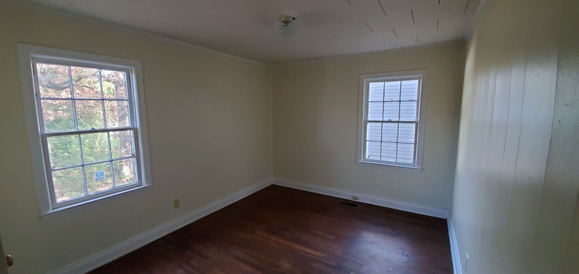 Greensboro Apartment: 2034 Walker Avenue