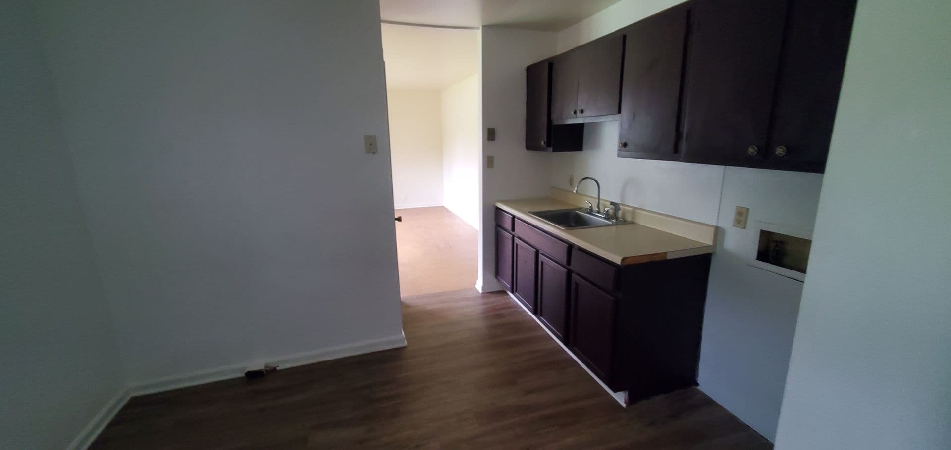 Greensboro Apartment: 518 W. Florida