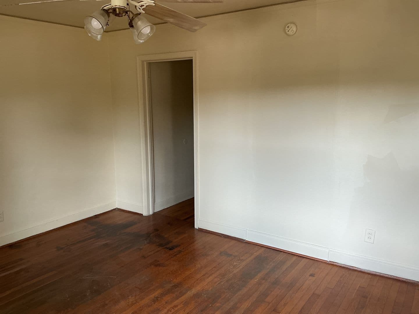 Greensboro House: 2510 Spring Garden St