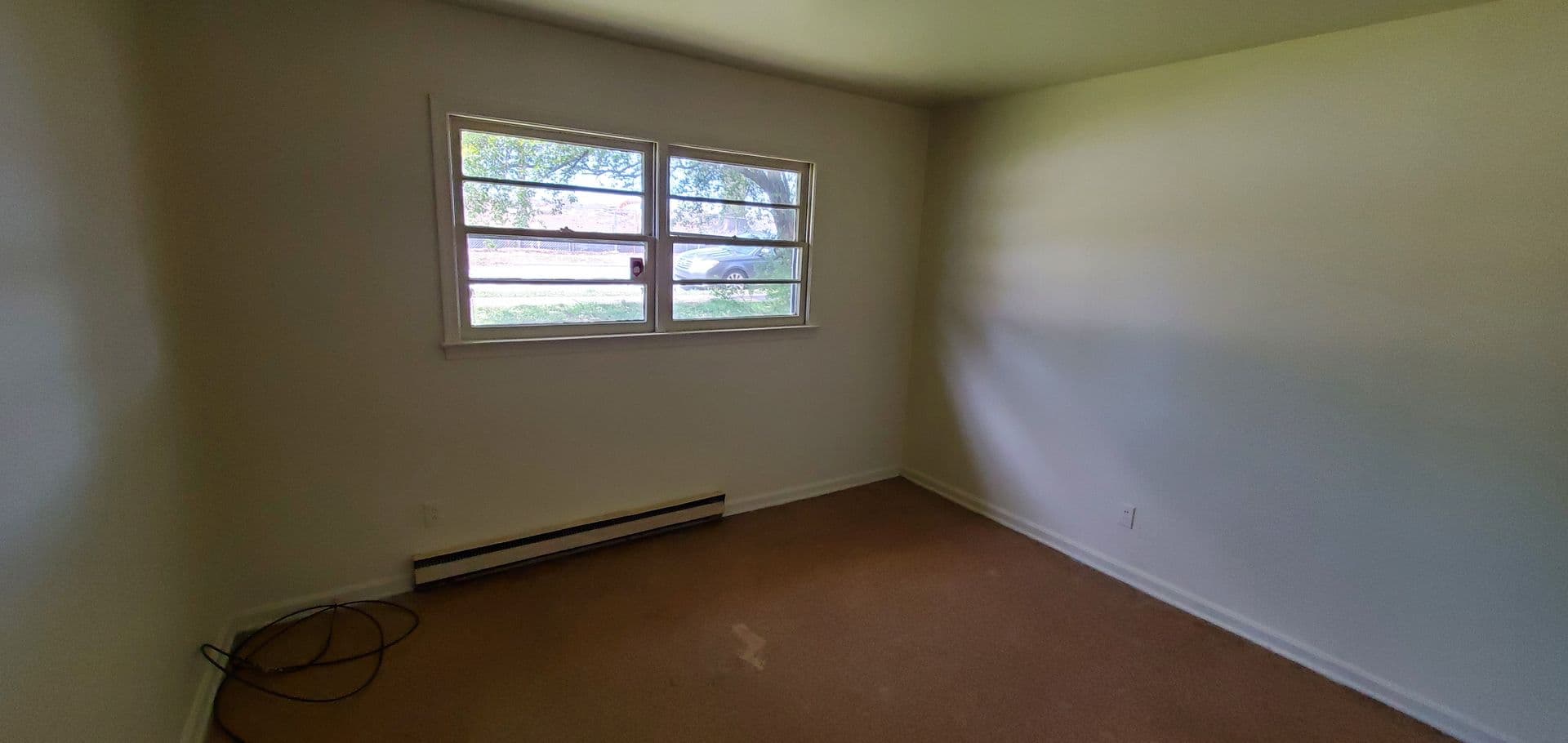 Greensboro Apartment: 518 W. Florida