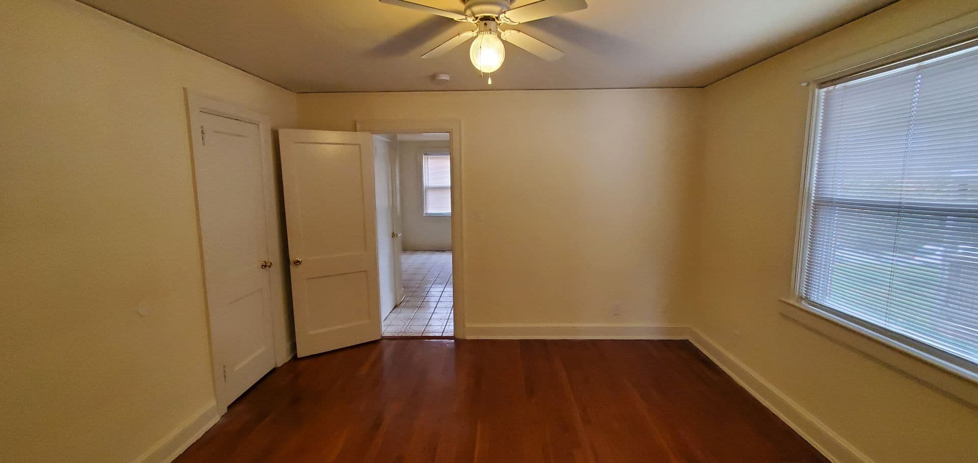 Greensboro House: 2515 Spring Garden St.