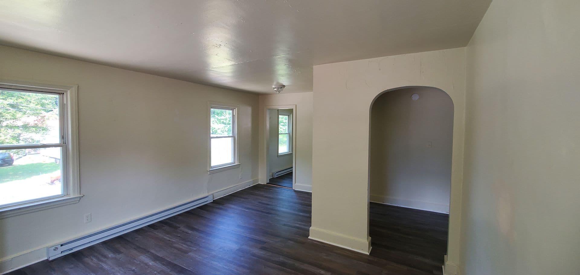 Greensboro House: 2400 Maywood St