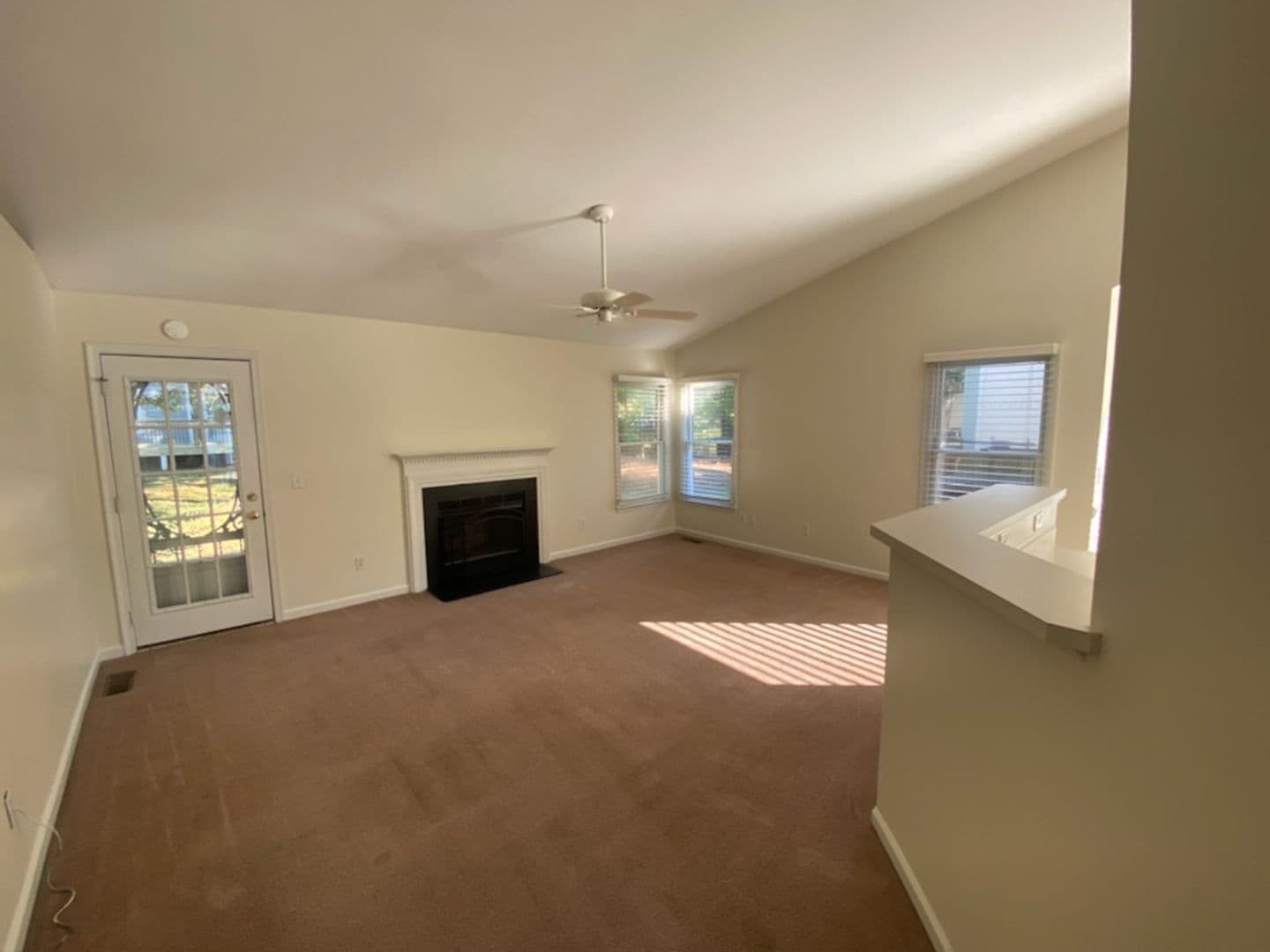 Greensboro House: 4810 Heritage Woods Court