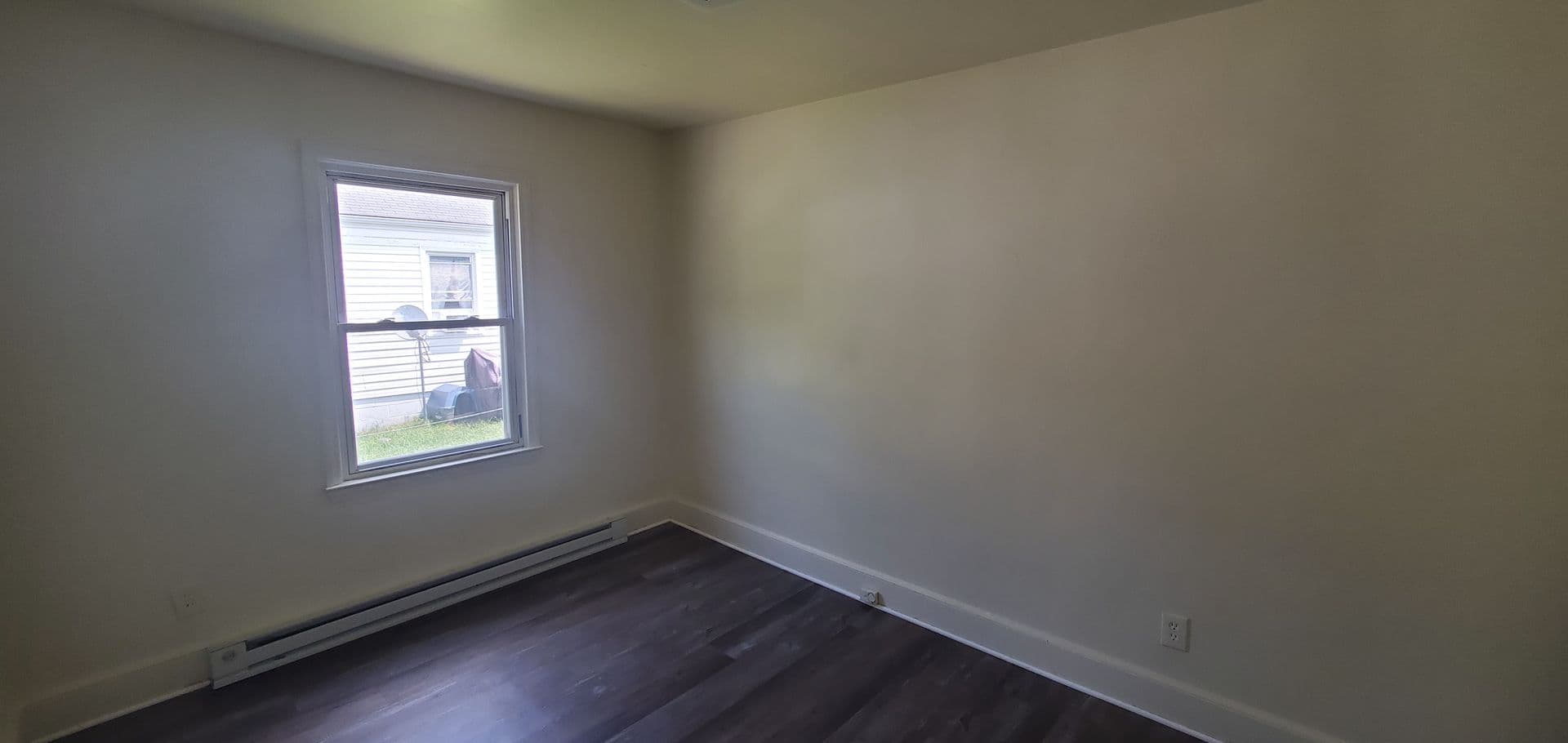 Greensboro House: 2400 Maywood St