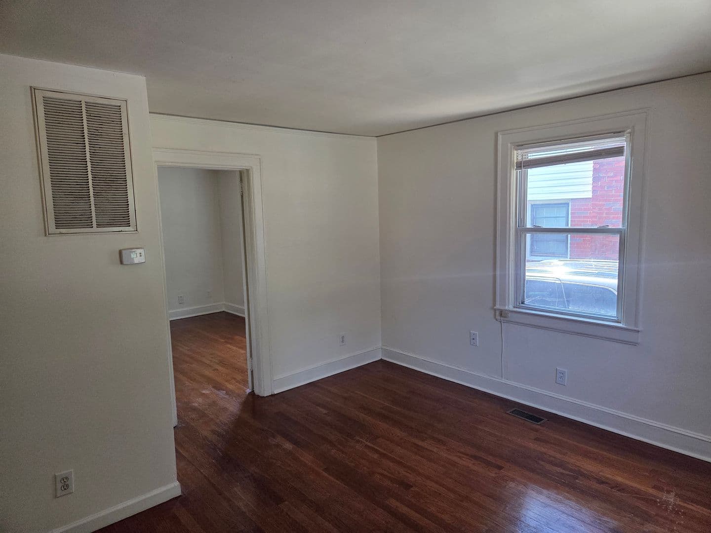 Greensboro House: 2515 Spring Garden St.