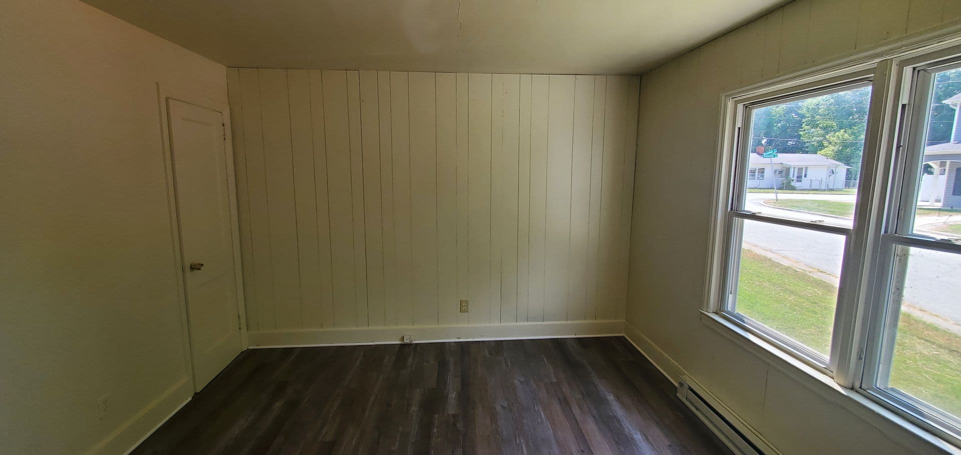 Greensboro House: 2400 Maywood St