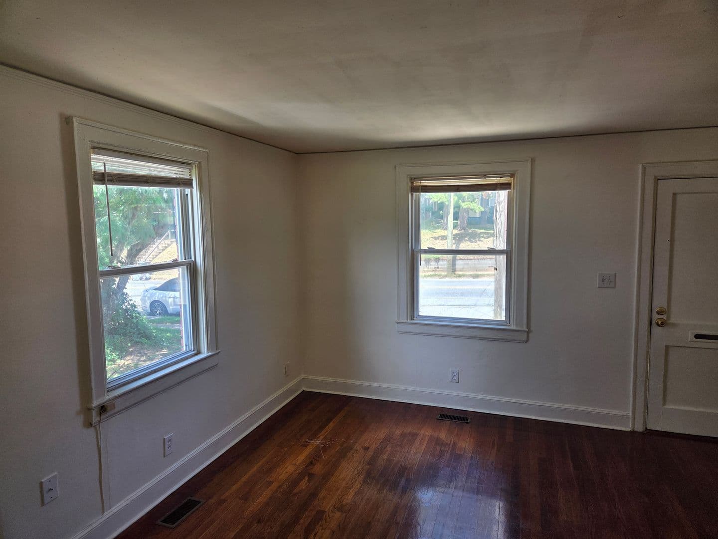 Greensboro House: 2515 Spring Garden St.