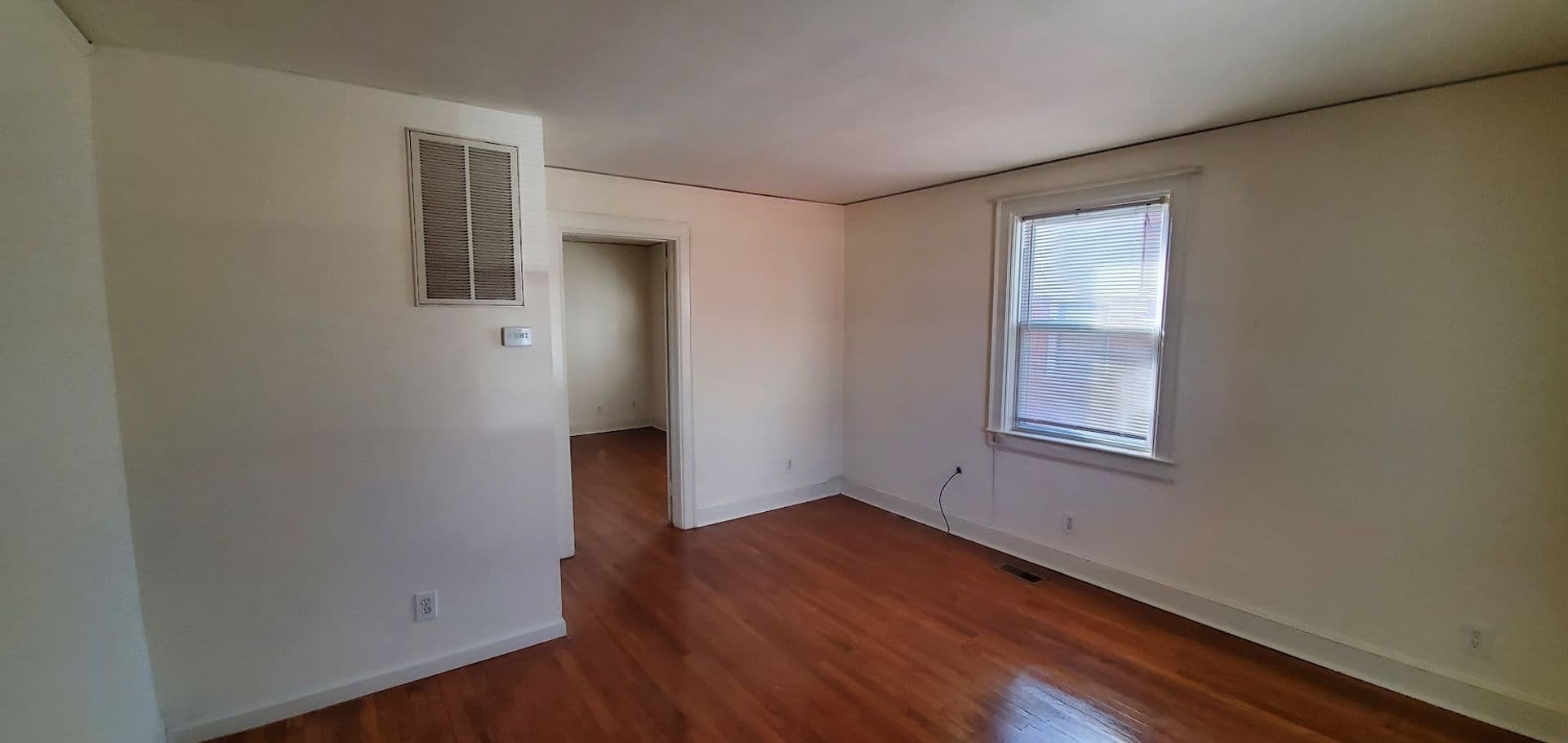 Greensboro House: 2515 Spring Garden St.