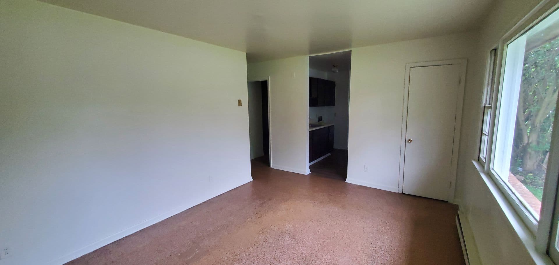 Greensboro Apartment: 518 W. Florida